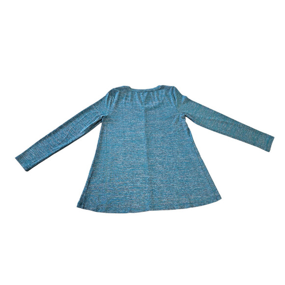 Jones New York Women's Tunic Size Medium - Picture 2 of 5